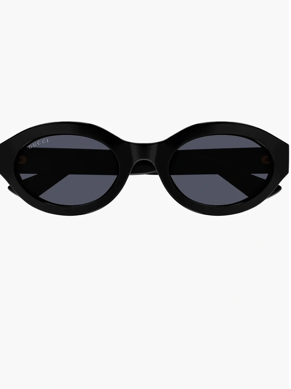 Gucci sleek oval